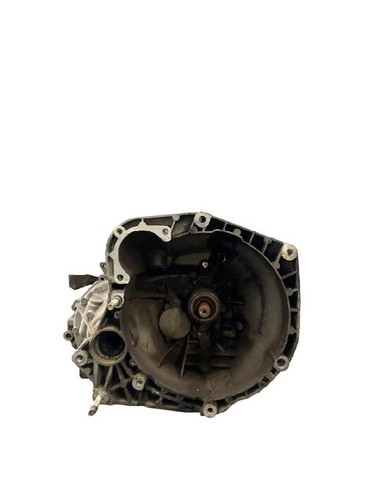 55201081 getriebe alfa - 55201081, ft