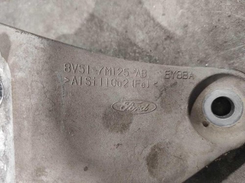 Getriebegehäuse für ford - für,