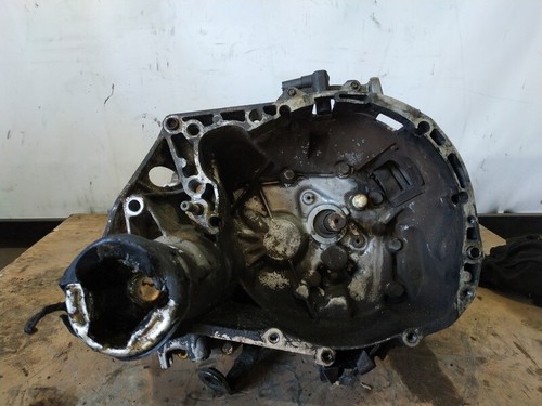Jb1948 getriebe renault - ft,