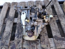 20CM44 getriebe ft 430624