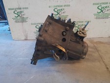 20DL74 getriebe ft PEUGEOT 206