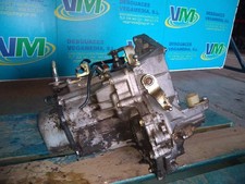 20CD29 GETRIEBE FT CITROEN