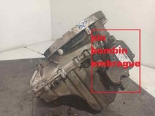 00032302V015 3212003 getriebe