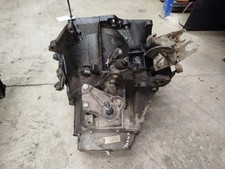 20DM75 getriebe ft CITROEN C4