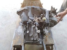 20MB08 getriebe ft PEUGEOT 607