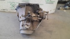 20DM54 getriebe ft CITROEN