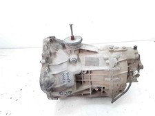 711623 GETRIEBE FT VOLKSWAGEN