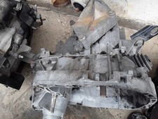 JB1962 GETRIEBE FT RENAULT