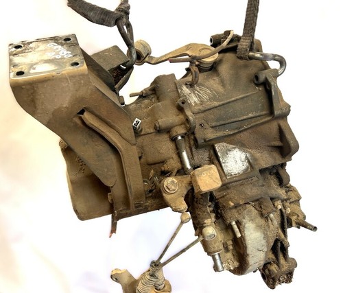20ke04 getriebe citroen - 20ke04,