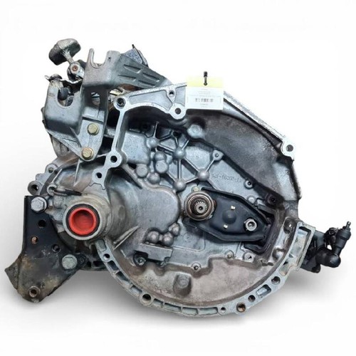 20cq09 getriebe citroen - ft,