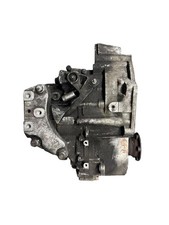 02Q300048J getriebe ft