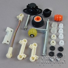 Schaltgestänge Schalthebel