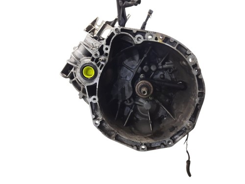 Nd0002 9078097 getriebe - getriebe, ft