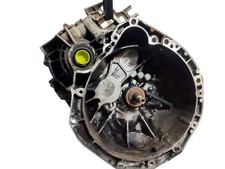 ND0002 getriebe ft für