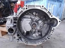 20MB50 getriebe ft PEUGEOT