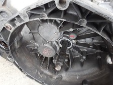 PK6004 GETRIEBE FT RENAULT