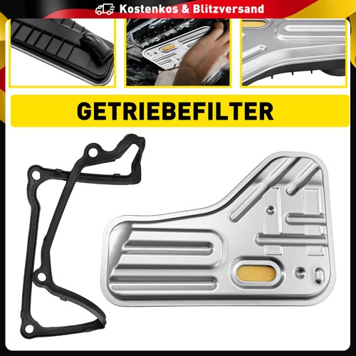 Hydraulikfilter