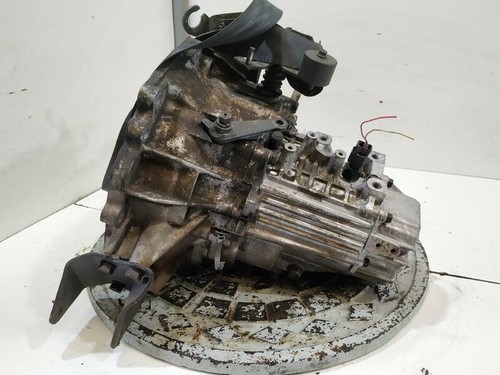 J52073 getriebe für - getriebe, ft