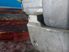 20MB02 GETRIEBE FT CITROEN C5