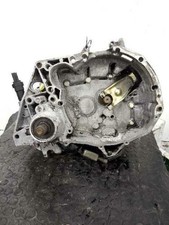 JB1168 getriebe ft RENAULT