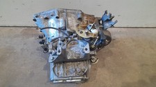20MB17 getriebe ft PEUGEOT 407
