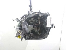 20TB98 getriebe ft für