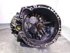 PK6018 getriebe ft RENAULT