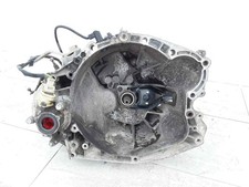 20DL74 GETRIEBE FT PEUGEOT 206