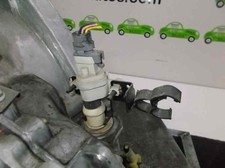 PK1AA049 getriebe ft RENAULT