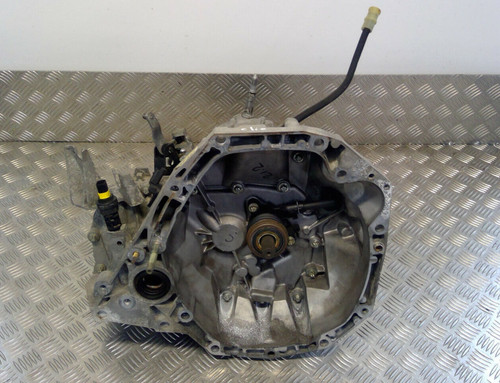 Schaltgetriebe gang 5l - gang, 1,5l