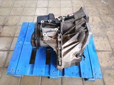 XS4R getriebe ft FORD FOCUS