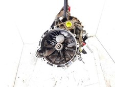 2S4R7002LA getriebe ft 8290771