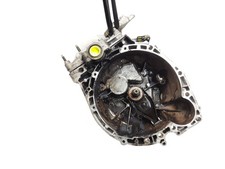 20MB27 getriebe ft PEUGEOT 508