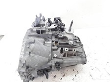 20MB26 GETRIEBE FT PEUGEOT