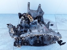 20MB02 GETRIEBE FT PEUGEOT 407