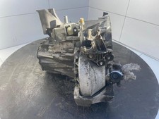 20MB17 GETRIEBE FT PEUGEOT 407