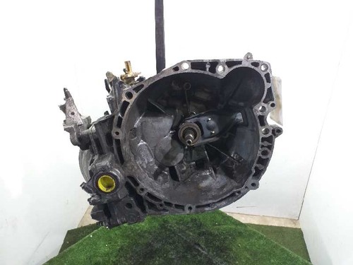 20mb17 getriebe peugeot 407 - 20mb17, ft