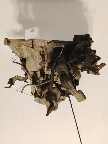 20lm19 getriebe 4076 - getriebe, ft