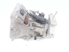 46736750 GETRIEBE FT FIAT II