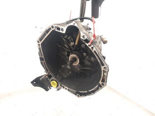Tl4014 9608334 getriebe - 9608334,