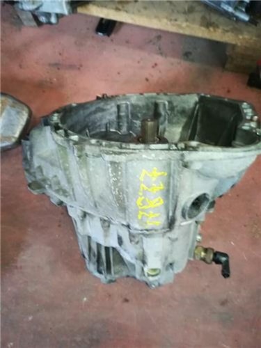 711698 getriebe für - ft,