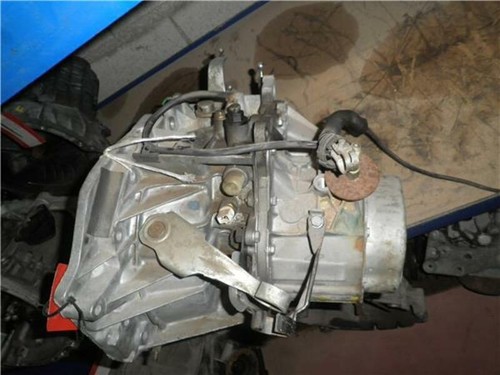20td34 getriebe für - 20td34,
