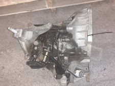 1S4R7002PB 158537 getriebe ft