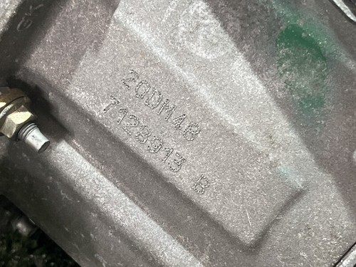 20dm48 95809 getriebe - 95809,