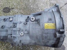 23007533513 A1S19CL3 GETRIEBE