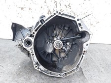 TL4A000 getriebe ft RENAULT