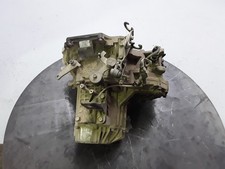 J32172 GETRIEBE FT HYUNDAI