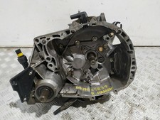 JB1968 getriebe ft RENAULT