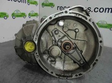 0003202V017 1019480 getriebe