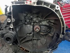 getriebe ft CITROEN C3 20CQ41